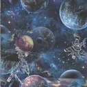 10841-01 Артекс Космос обои флизелиновые 1,06*10м/6