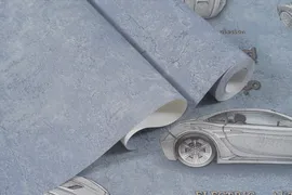 Обои Артекс 10394-04, 1,06*10м (Стритрейсинг) *