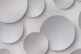Обои Артекс 3D Круги 10360-04