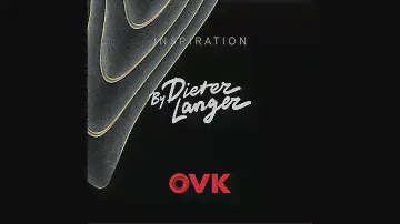 Обои OVK Design Inspiration by Dieter Langer