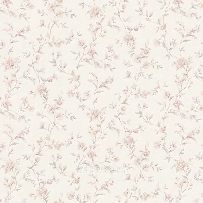 AR11140-02 Артекс Adele Цветы обои