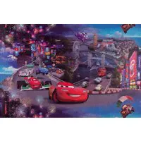 Артекс Обои 10113-01 Артекс Disney Тачки 1, 06*10 м